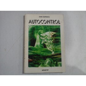 AUTOCONTROL  -  DAN SERACU  